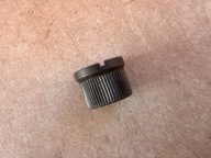 G43 / K43 Nakrętka lufy !! 2 wojna !! Warto