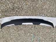 Astra K dokładka zderzaka dyfuzor. Stan idealny