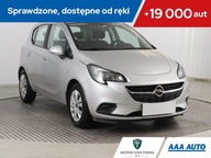 Opel Corsa 1.4, Salon Polska, Klima, Tempomat