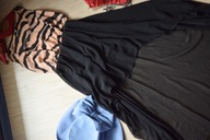 ZACK PIĘKNA SUKIENKA ASYMETRYCZNA_38