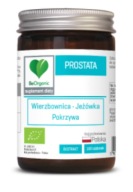 BeOrganic Prostata BIO 300 mg x 100 tabletek wierzbownica drobnokwiatowa