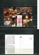 K17179)Wlochy: Toell, Restaurant Museumstube