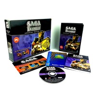 SAGA FALLOUT 1 2 TACTICS BIG BOX KOLEKCJONERSKI PL