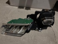 SOCZEWKA ODBŁYŚNIK LAMPY PRAWA QASHQAI II J11