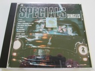THE SPECIALS - Singles