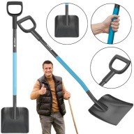 Łopata Cellfast metal 24 x 127 cm