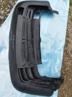 DOKŁADKA SPOILER ZDERZAKA TYŁ VW GOLF VI KOMBI