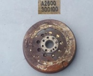 KOŁO DWUMASOWE MERCEDES 2600300100