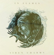 IN FLAMES - Siren Charms - CD