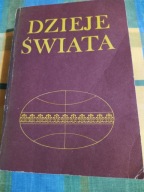 Dzieje świata S. Arnold