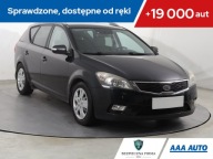 Kia Ceed 1.6 CVVT, Salon Polska, 1. Właściciel