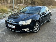 Citroen C5 Exclusive Automat Benzyna Klimatronic