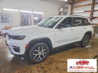 Jeep Grand Cherokee JEEP GRAND CHEROKEE LIMITED 3.6 Benzyna 297KM