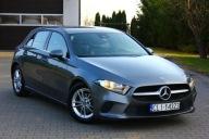 Mercedes-Benz Klasa A A160 1.3 Benzyna Style I Wlasciciel Serwis Auto Bezw