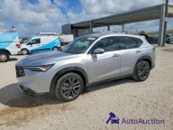 Acura Inny 2025 ACURA ADX A-SPEC 1.5 Benzyna 190KM