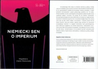 ZIĘTEK-WIELOMSKA NIEMIECKI SEN O ... AUTOGRAF