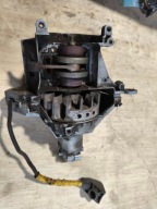 Kosa spalinowa Husqvarna 323 R karter wał koło magnetyczne osłona