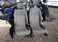VW Golf V 5 HB Kombi FOTELE Przednie komplet