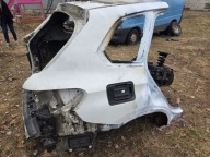 BMW X5 G05 ĆWIARTKA TYLNA PRAWA LEWA TYLNY BŁOTNIK PRAWY LEWY PAS TYLNY