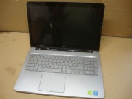 DELL INSPIRON 7537 i7/16GB/128GB GTX 750 OK