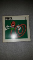 Seria ''Z Wiewiorka'' ... SUPEL - Letki (1980) DB++