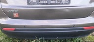 ZDERZAK tył tylny Kia Ceed II 2 kombi 12- KOLOR D5 PDC KPL WARSAW LADNY