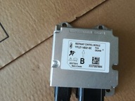AIRBAG SENSOR MODUŁ PODUSZEK FORD F150 2015-18