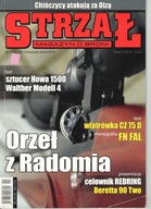 Strzał 11-12/2010 Magazyn o broni