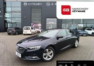Opel Insignia 1.5 turbo 165KM Innovation Salon PL 1 wlasciciel 1.5 165KM