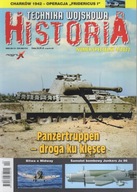 Technika Wojskowa Historia numer specjalny 4/2022