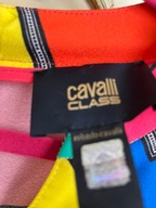 Sukienka Roberto Cavalli Class black friday
