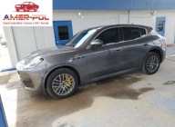 Maserati Grecale GT 2023 2.0l 2.0 Benzyna 296KM