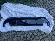BMW 1 F40 M PAKIET DYFUZOR DOKŁADKA ZDERZAK TYŁ