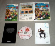MARIO PARTY 8 NINTENDO WII zestaw mini gier dla 4 graczy jak FORTUNE STREET