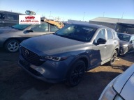 Mazda CX-5 Preffered, 2023r., 4x4, 2.5L 2.5 Benzyna 187KM