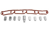 ZAŚLEPKI USZCZELKA KOLEKTORA SSĄCEGO 1.8 TSI TFSI