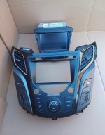 HYUNDAI i40 12r radio CD nawigacja ekran 96560-3Z000