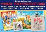 Porady Praktycznego Pana Tadeusz - Edycja Specjalna, NOWA