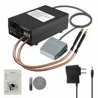 Mobilna Zgrzewarka Punktowa ogniw 18650 oraz inne. 8000W 1200a