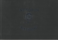 Katalog zegarki Aztorin 102 strony E
