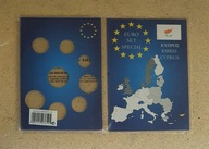 Leuchtturm - Karta na zestaw monet Euro (Cypr)