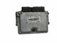 sterownik silnika komputer opel gm bosch 0281010485 d2841la
