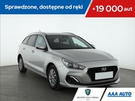 Hyundai i30 1.0 T-GDI, Salon Polska, Serwis ASO