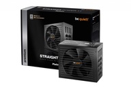 Zasilacz be quiet! Straight Power 11 850 W 80 PLUS Platinum