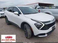 Kia Sportage 2023 KIA SPORTAGE HYBRID EX 1.6 Hybryda 177KM