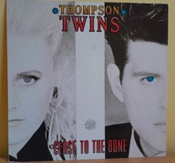 THOMPSON TWINS – Close To The Bone LP / Winyl