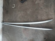 RELINGI DACHOWE FORD MONDEO MK5 KOMBI