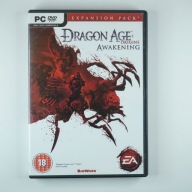 Dragon Age Origins Awakening Expansion Pack PC