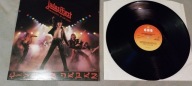 JUDAS PRIEST-UNLEASHED IN THEEAST-LIVE IN JAPAN Lp.