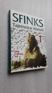 SFINKS Tajemnice historii 1 - Hans Christian Huf